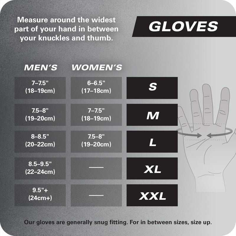 Harbinger Pro Wristwrap Gloves 3.0 - Enhanced Grip, Superior Wrist Support, Breathable 4-Way Stretch Lycra, Durable Leather Palm, Half-Finger Design for Weightlifting, Fitness Training, Women's - Image 4